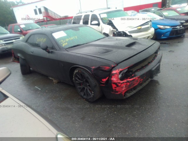 dodge challenger 2016 2c3cdzc94gh284033