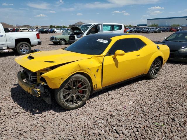 dodge challenger 2017 2c3cdzc94hh508600