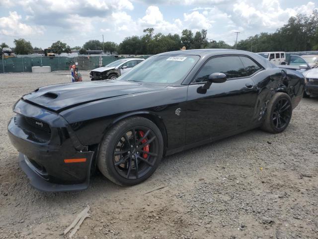 dodge challenger 2023 2c3cdzc94ph505291