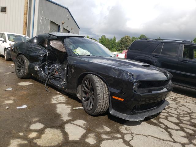 dodge challenger 2016 2c3cdzc95gh164614