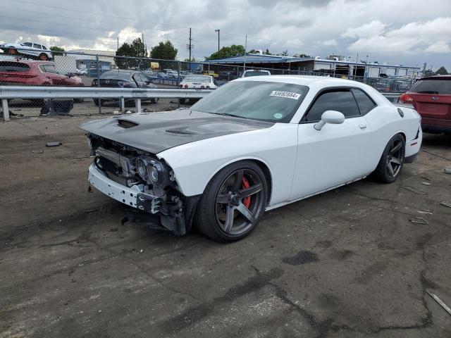 dodge challenger 2016 2c3cdzc95gh239506