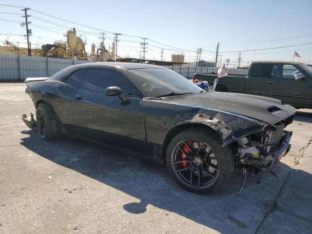 dodge challenger 2019 2c3cdzc95kh676141