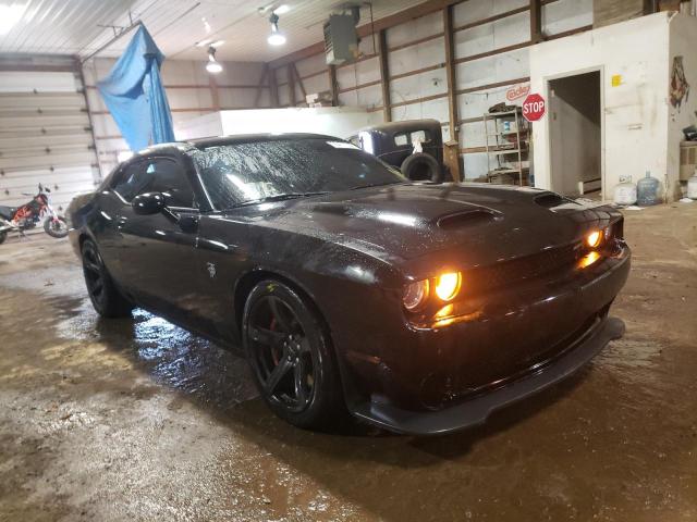 dodge challenger 2020 2c3cdzc95lh214373