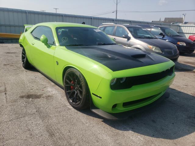 dodge challenger 2015 2c3cdzc96fh815960