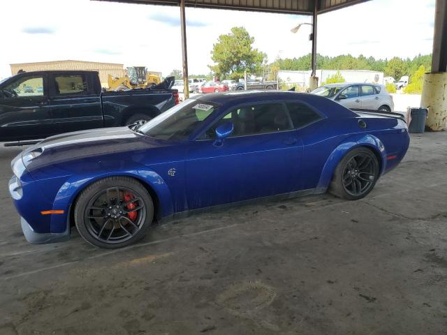 dodge challenger 2019 2c3cdzc96kh731244