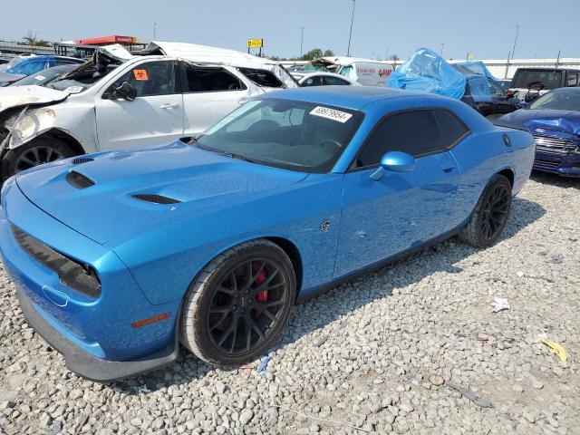 dodge challenger 2016 2c3cdzc97gh287962