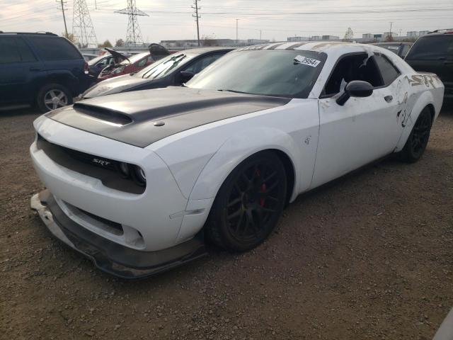 dodge challenger 2016 2c3cdzc97gh352504