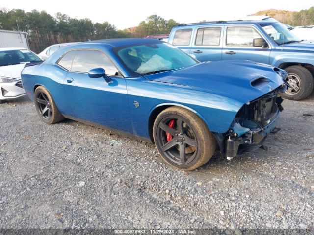 dodge challenger 2020 2c3cdzc97lh196250