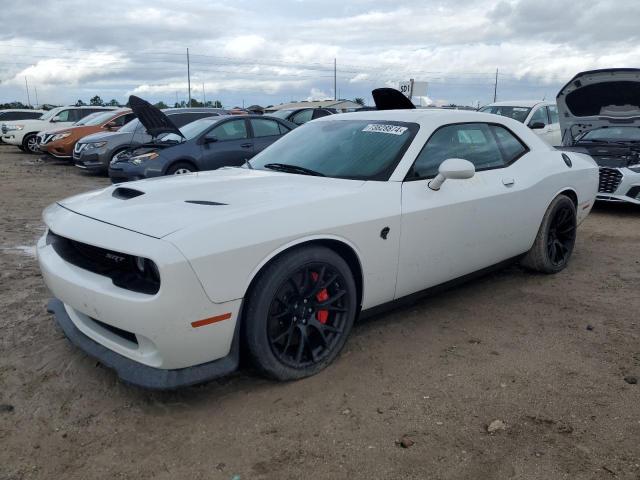 dodge challenger 2015 2c3cdzc99fh885517