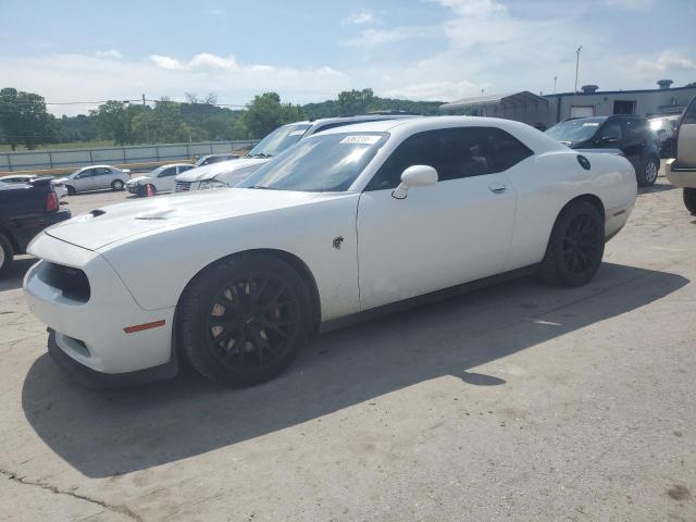 dodge challenger 2016 2c3cdzc99gh335686