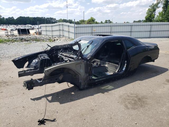 dodge challenger 2017 2c3cdzc99hh632815