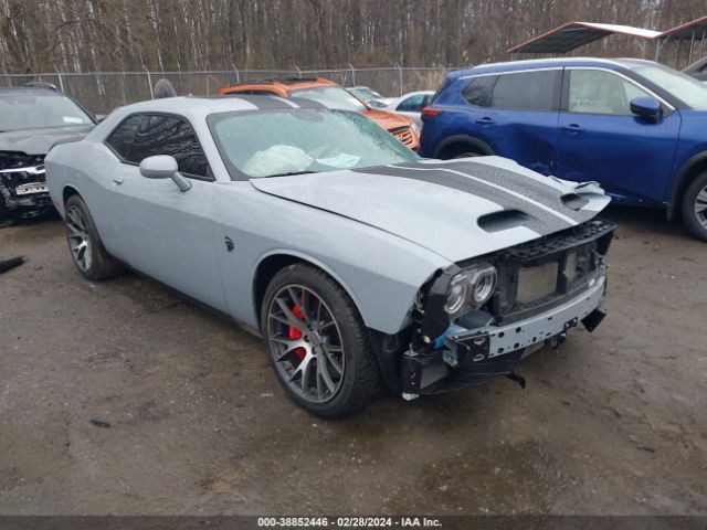 dodge challenger 2022 2c3cdzc99nh155394