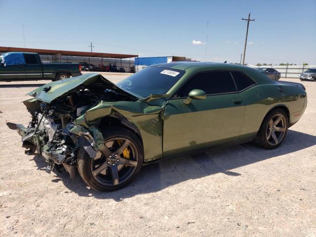 dodge challenger 2023 2c3cdzc9xph573711