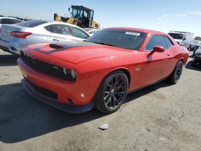 dodge challenger 2015 2c3cdzdj0fh702739