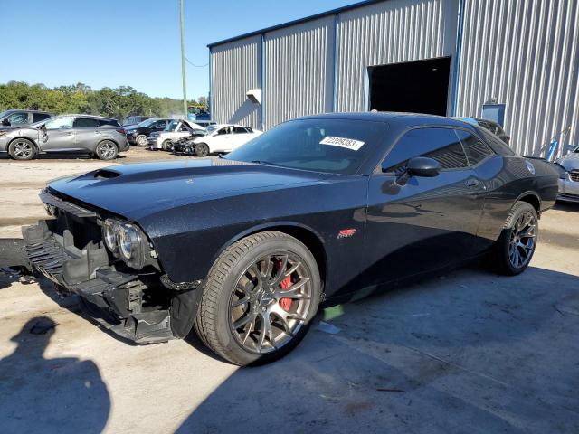 dodge challenger 2015 2c3cdzdj0fh713739