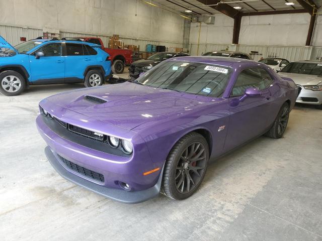 dodge challenger 2016 2c3cdzdj0gh168580