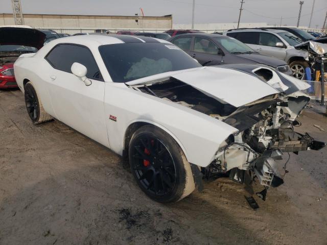 dodge challenger 2016 2c3cdzdj0gh275256