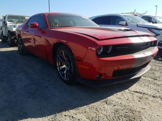 dodge challenger 2015 2c3cdzdj1fh906577