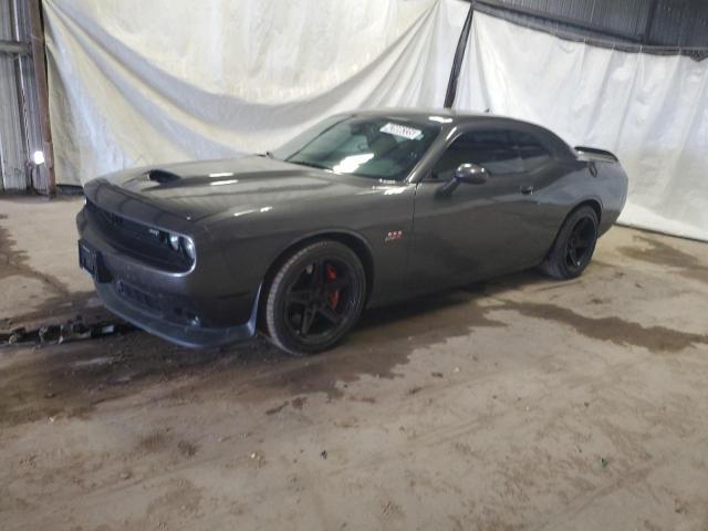 dodge challenger 2016 2c3cdzdj1gh131635