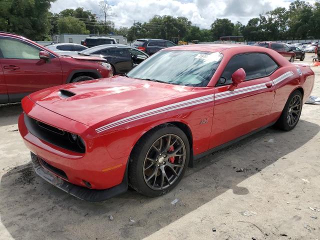 dodge challenger 2016 2c3cdzdj1gh192421