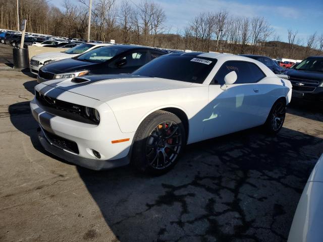 dodge challenger 2016 2c3cdzdj1gh264010