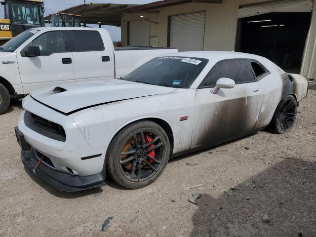 dodge challenger 2015 2c3cdzdj3fh718093