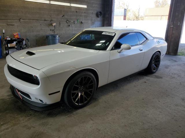 dodge challenger 2016 2c3cdzdj3gh119728