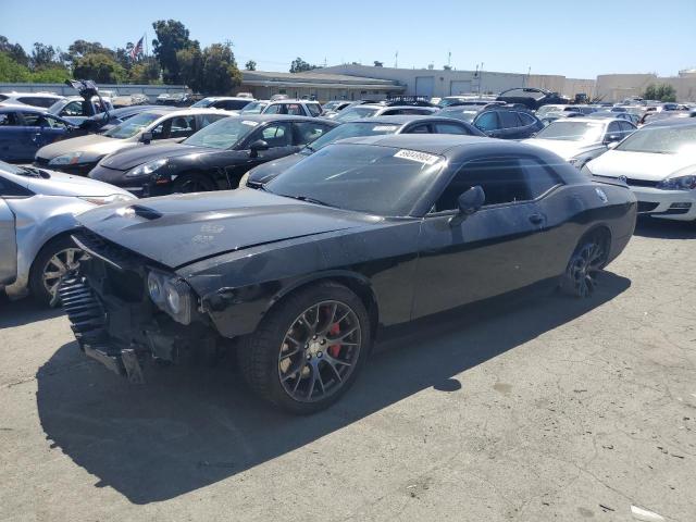 dodge challenger 2017 2c3cdzdj4hh640118