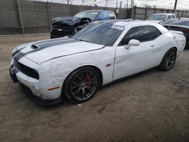 dodge challenger 2015 2c3cdzdj5fh706589