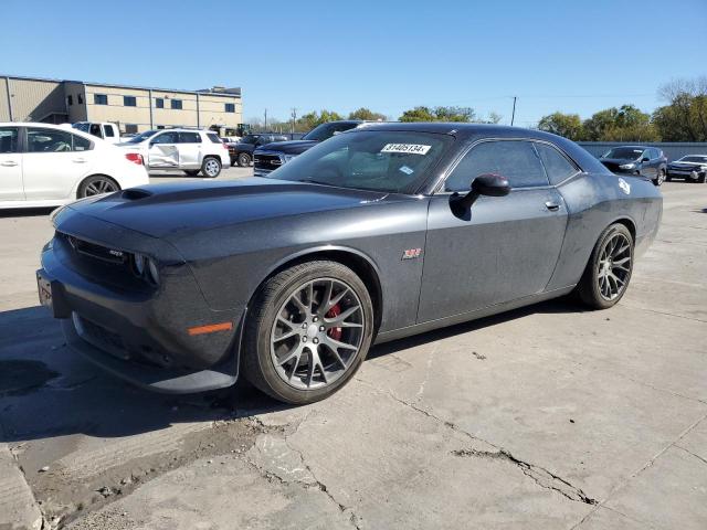 dodge challenger 2015 2c3cdzdj7fh805124