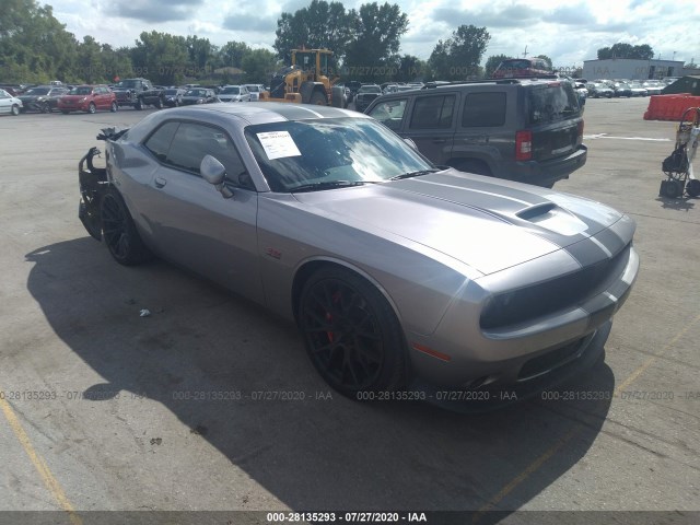 dodge challenger 2015 2c3cdzdj7fh822781