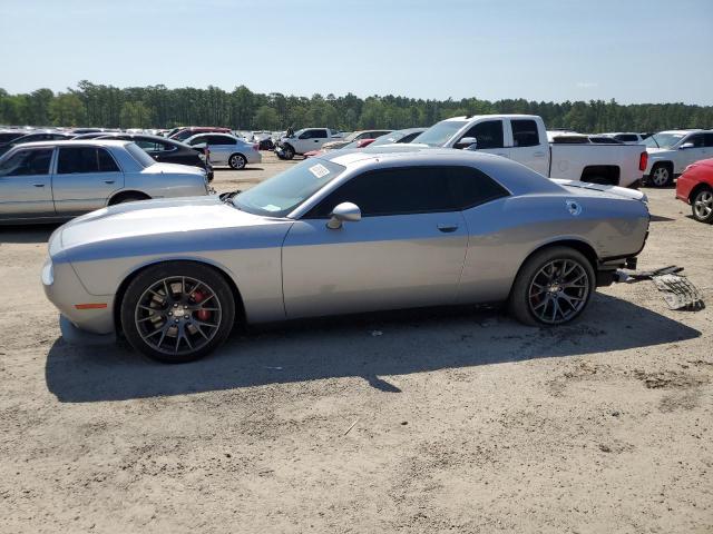 dodge challenger 2015 2c3cdzdj7fh878011