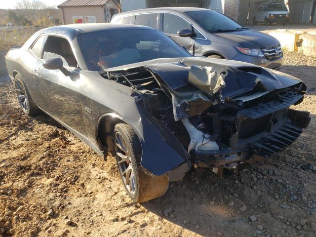 dodge challenger 2015 2c3cdzdj8fh787684