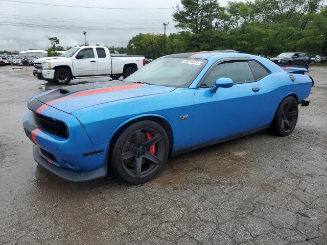 dodge challenger 2015 2c3cdzdj8fh822689