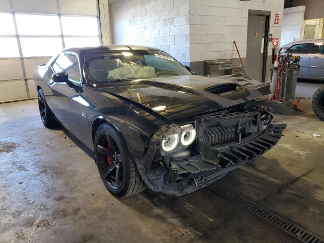 dodge challenger 2015 2c3cdzdj8fh831876