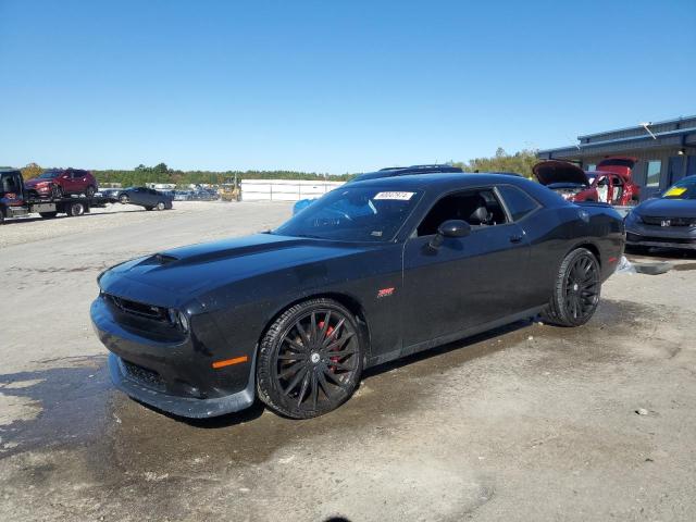 dodge challenger 2016 2c3cdzdj8gh255191