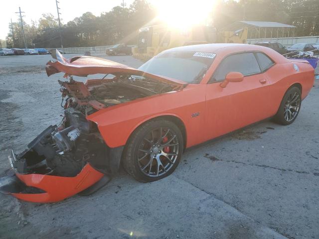 dodge challenger 2016 2c3cdzdj8gh316474