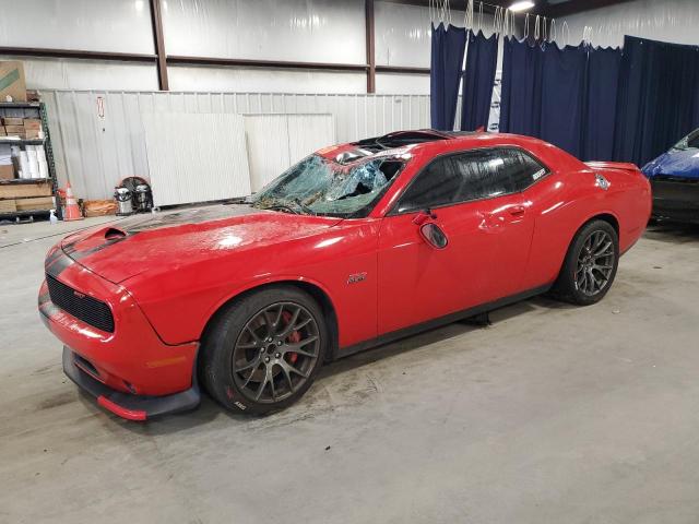 dodge challenger 2015 2c3cdzdj9fh761062