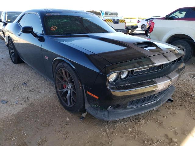 dodge challenger 2015 2c3cdzdjxfh910952