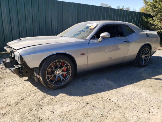 dodge challenger 2016 2c3cdzdjxgh337522