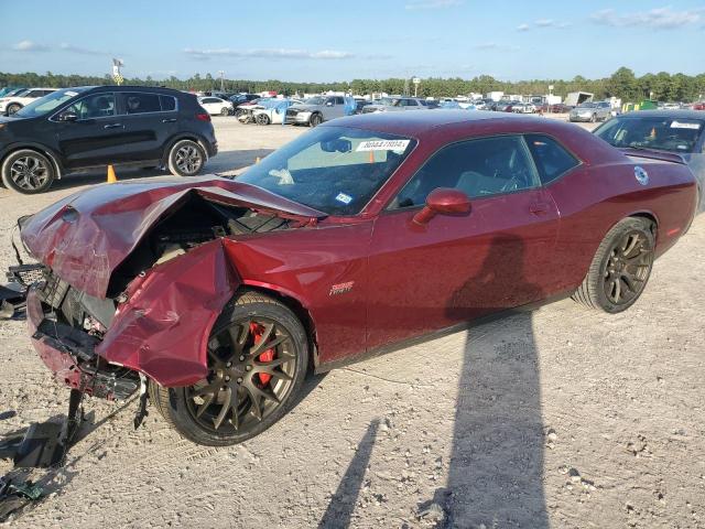 dodge challenger 2018 2c3cdzdjxjh254146