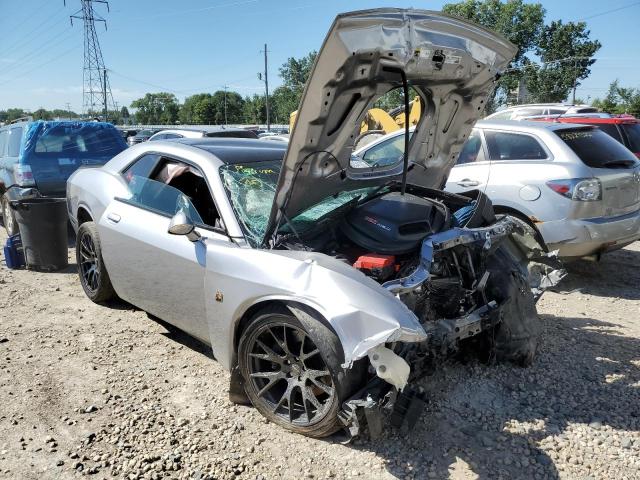 dodge challenger 2016 2c3cdzfj0gh231819