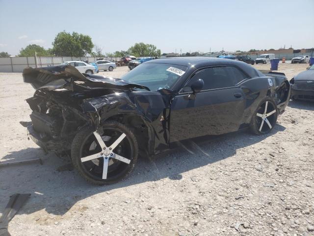 dodge challenger 2016 2c3cdzfj0gh284679