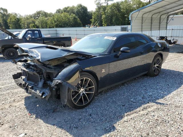 dodge challenger 2017 2c3cdzfj0hh665742