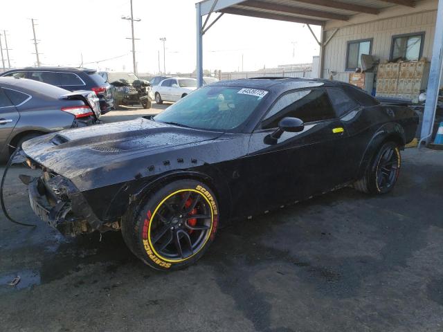 dodge challenger 2019 2c3cdzfj0kh716874