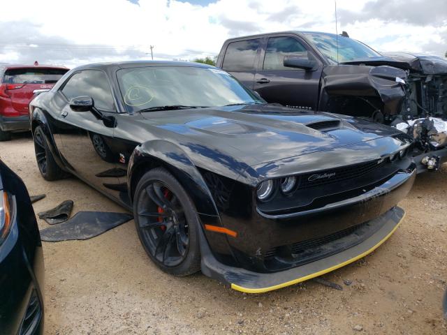 dodge challenger 2020 2c3cdzfj0lh103929