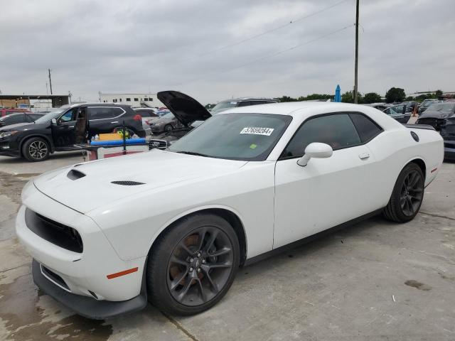 dodge challenger 2021 2c3cdzfj0mh662429