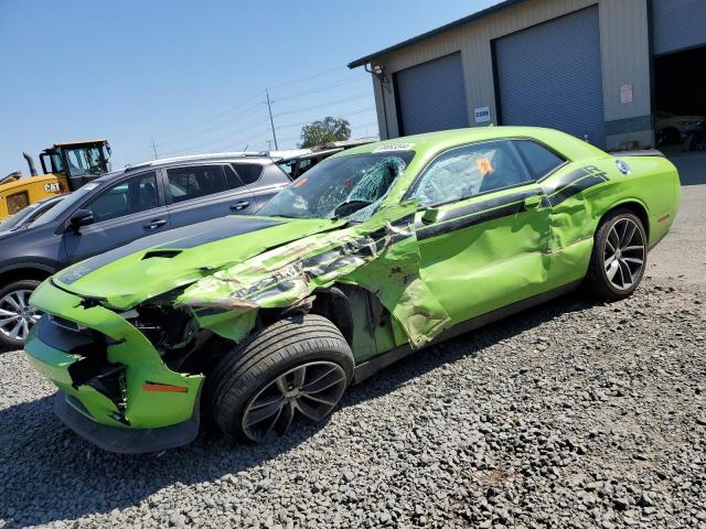 dodge challenger 2015 2c3cdzfj1fh704920