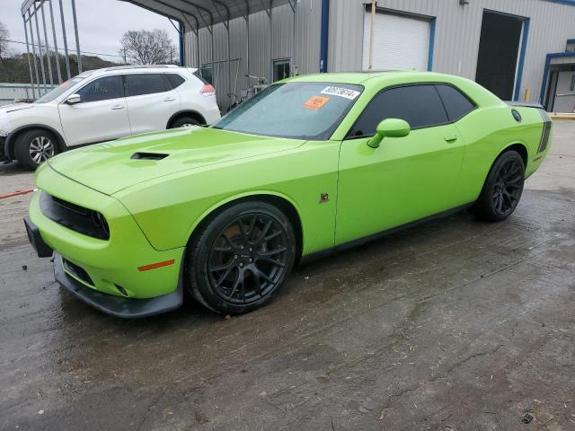 dodge challenger 2015 2c3cdzfj1fh750554