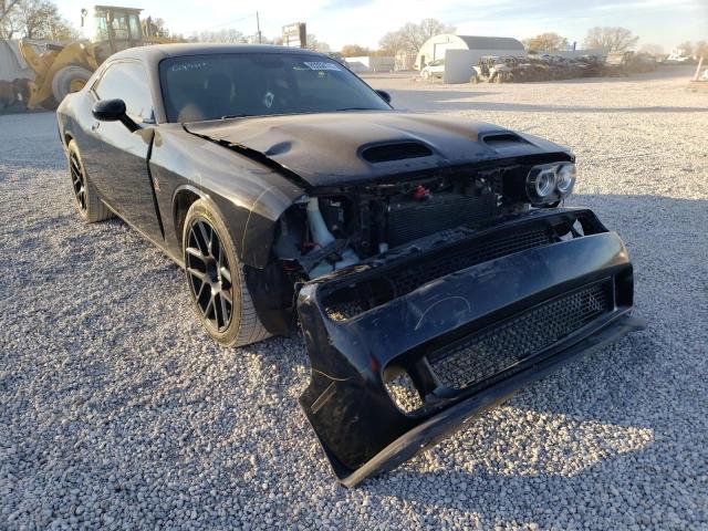 dodge challenger 2015 2c3cdzfj1fh773896